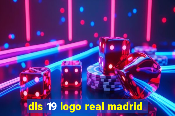 dls 19 logo real madrid